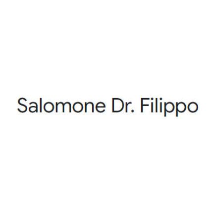 Logo od Dott. Filippo Salomone