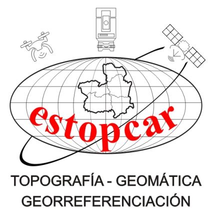 Logotipo de Estopcar