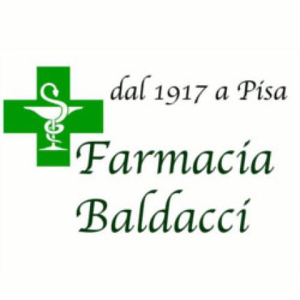 Logotipo de Farmacia Baldacci