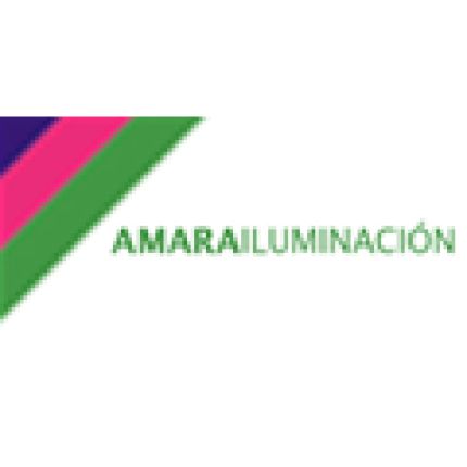 Logotipo de Amara Iluminación