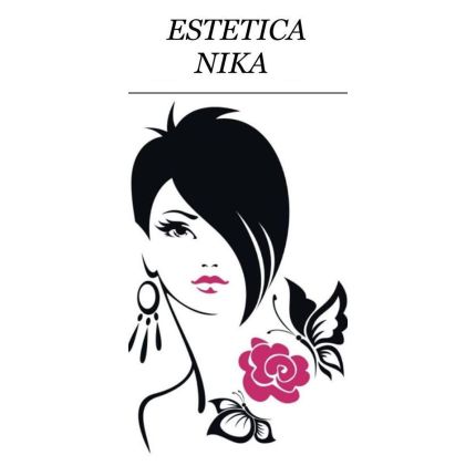 Logo from Estética Nika