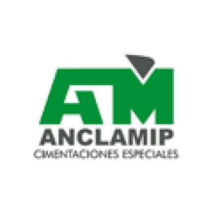 Logotipo de Anclamip