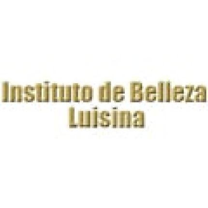 Logo od Instituto de Belleza Luisina