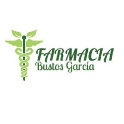 Logo od Farmacia Bustos García,  María Teresa