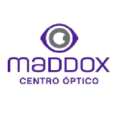 Logo van Maddox Centro Óptico