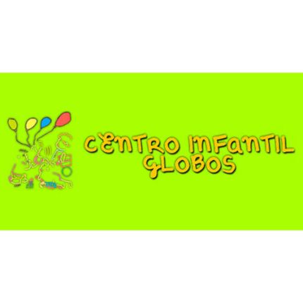 Logo da Escuela Infantil Globos