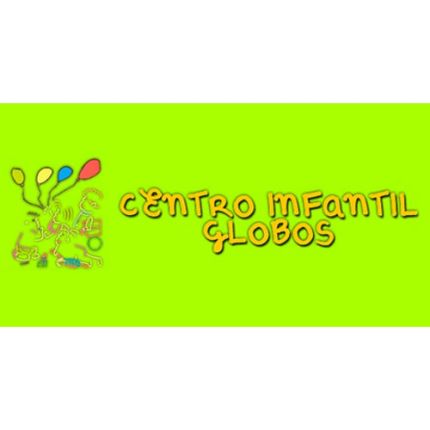 Logo from Escuela Infantil Globos