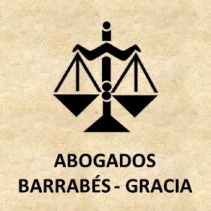 Logo od Abogados Barrabés - Gracia