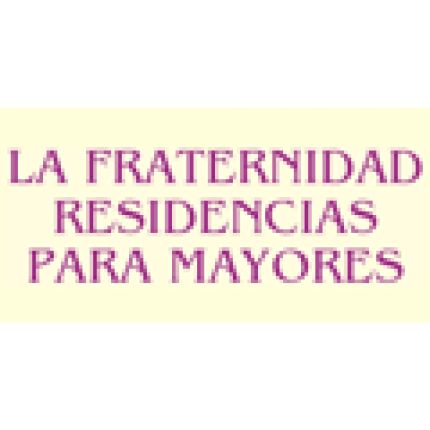 Logo fra Residencia La Fraternidad