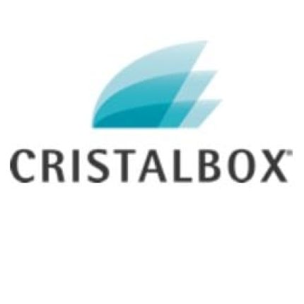 Logo da Cristalbox