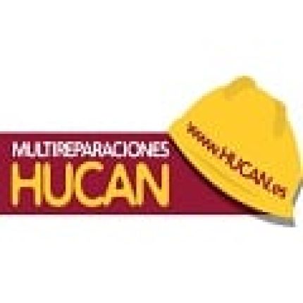 Logo van Multireparaciones Hucan S.L.