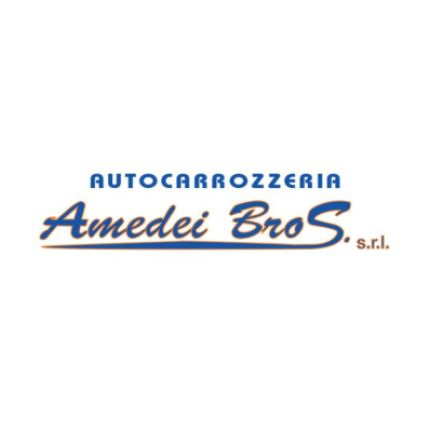 Λογότυπο από Carrozzeria Amedei Bros.