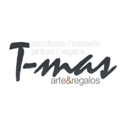 Logo da T-mas y Temasarte.com