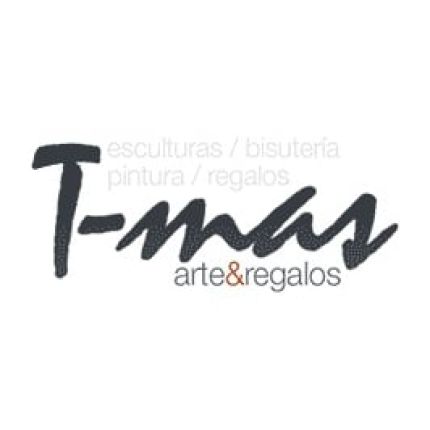 Logótipo de T-mas y Temasarte.com