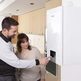 Bild von Servicio Técnico Oficial Vaillant Ofisat Barcelona