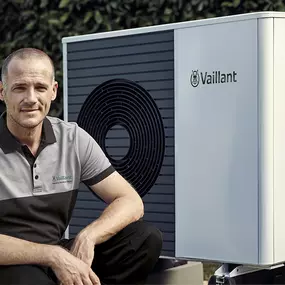 Bild von Servicio Técnico Oficial Vaillant Ofisat Barcelona