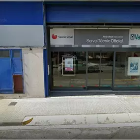 Bild von Servicio Técnico Oficial Vaillant Ofisat Barcelona