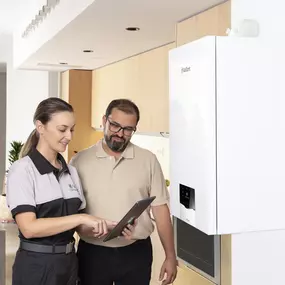 Bild von Servicio Técnico Oficial Vaillant Ofisat Barcelona