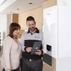 Bild von Servicio Técnico Oficial Vaillant Ofisat Barcelona