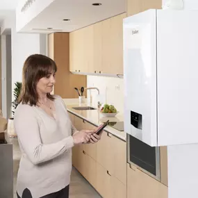 Bild von Servicio Técnico Oficial Vaillant Ofisat Barcelona