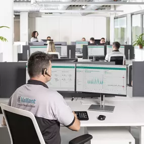 Bild von Servicio Técnico Oficial Vaillant Ofisat Barcelona