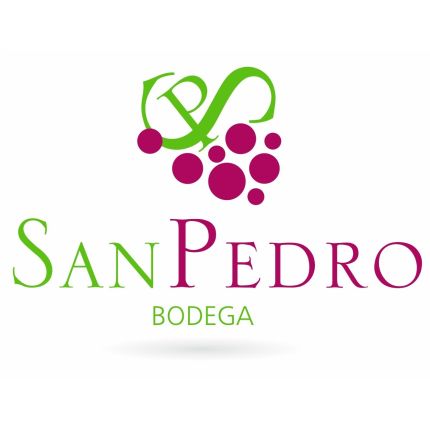 Logo from Bodega San Pedro Apóstol, S. Coop.