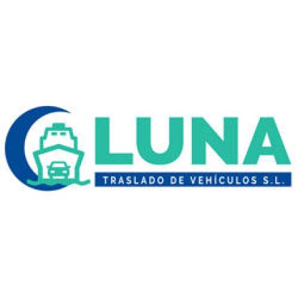 Logo van Traslado de Vehículos Luna