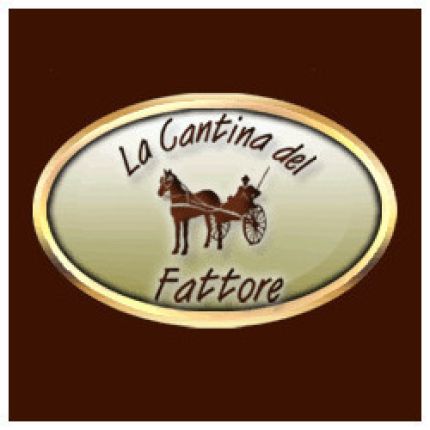 Λογότυπο από Enoteca La Cantina Del Fattore