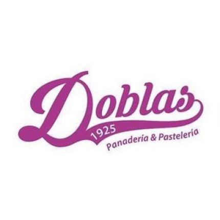 Logo van Panadería Pastelería Doblas