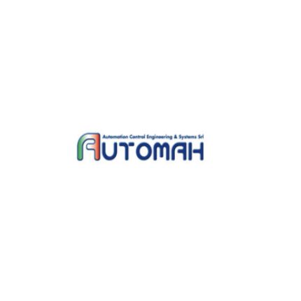 Logo de Automah Srl