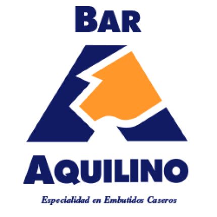 Logo da Aquilino Restaurante