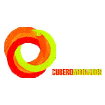 Logo van Cubero Abogados