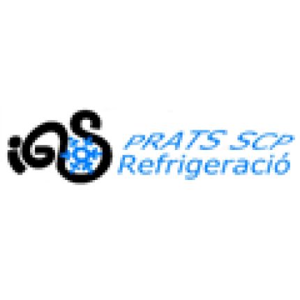 Logo od Refrigeració Prats