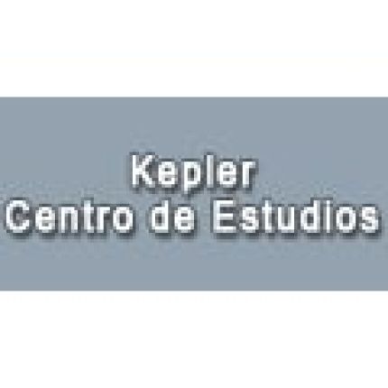 Logotipo de Kepler Centro De Estudios