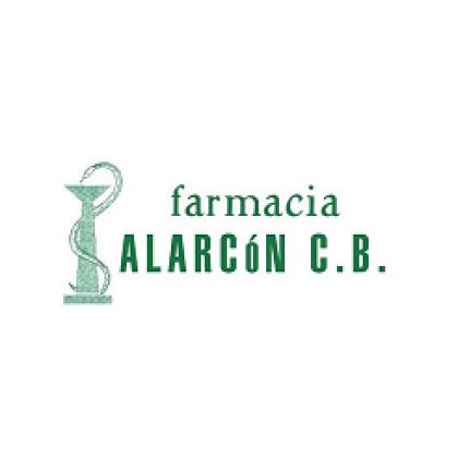 Logo od Farmacia Alarcón C.B.