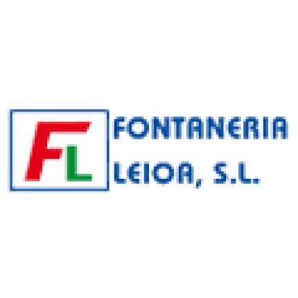 Logo od Fontaneria Leioa