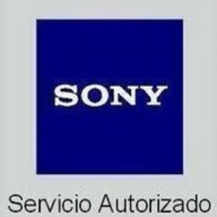 Logo de Servicio Técnico MESTALLA  - SONY