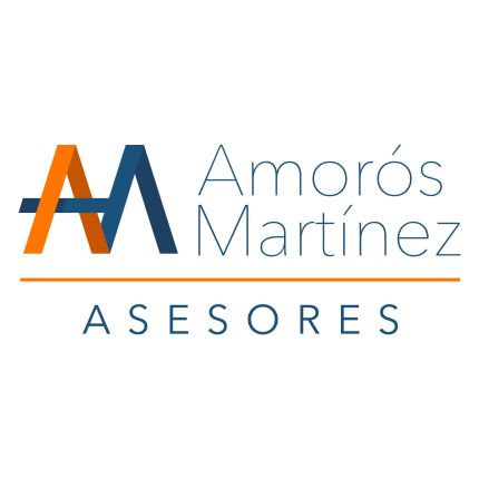 Logótipo de Amorós Martínez Asesores