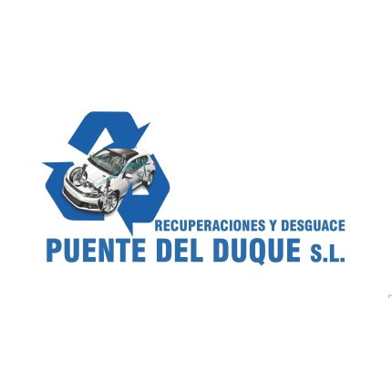 Logo de Desguace Puente del Duque S.L.