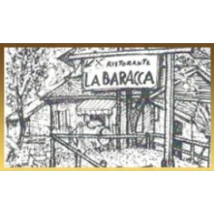Logotipo de Ristorante La Baracca
