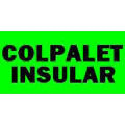 Logotyp från Colpalet Insular S.L.