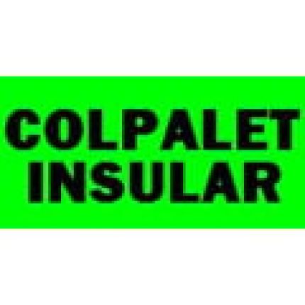 Logo od Colpalet Insular S.L.