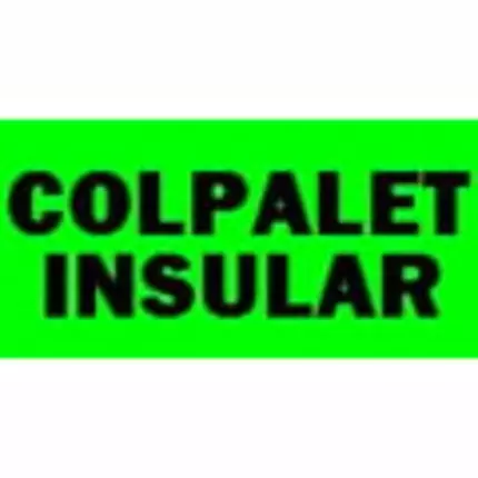 Logo de Colpalet Insular