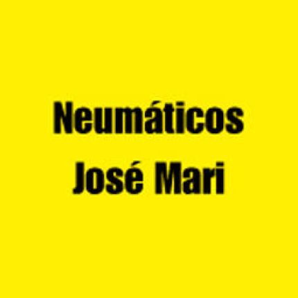 Logo da Neumáticos José Mari S.L.