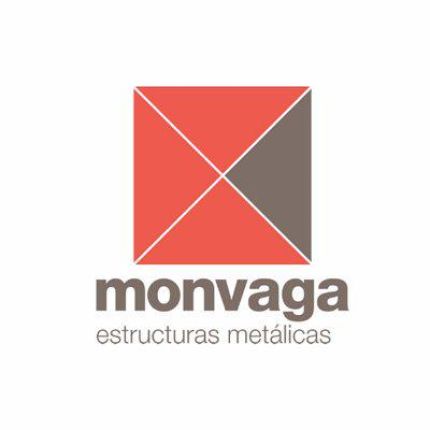 Logo od Bujvar Construcciones S.A. (Monvaga)