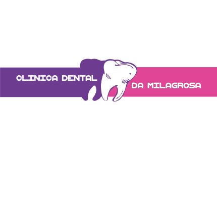 Logo de Clínica Dental da Milagrosa