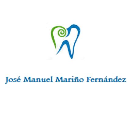 Logotipo de Clínica Dental José Manuel Mariño Fernández