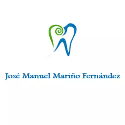 Logo van Clínica Dental José Manuel Mariño Fernández