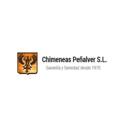 Logo de Chimeneas Peñalver