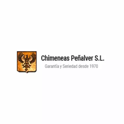 Logo von Chimeneas Peñalver